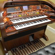 Lowrey Stardust SU530 organ - Organ Pianos